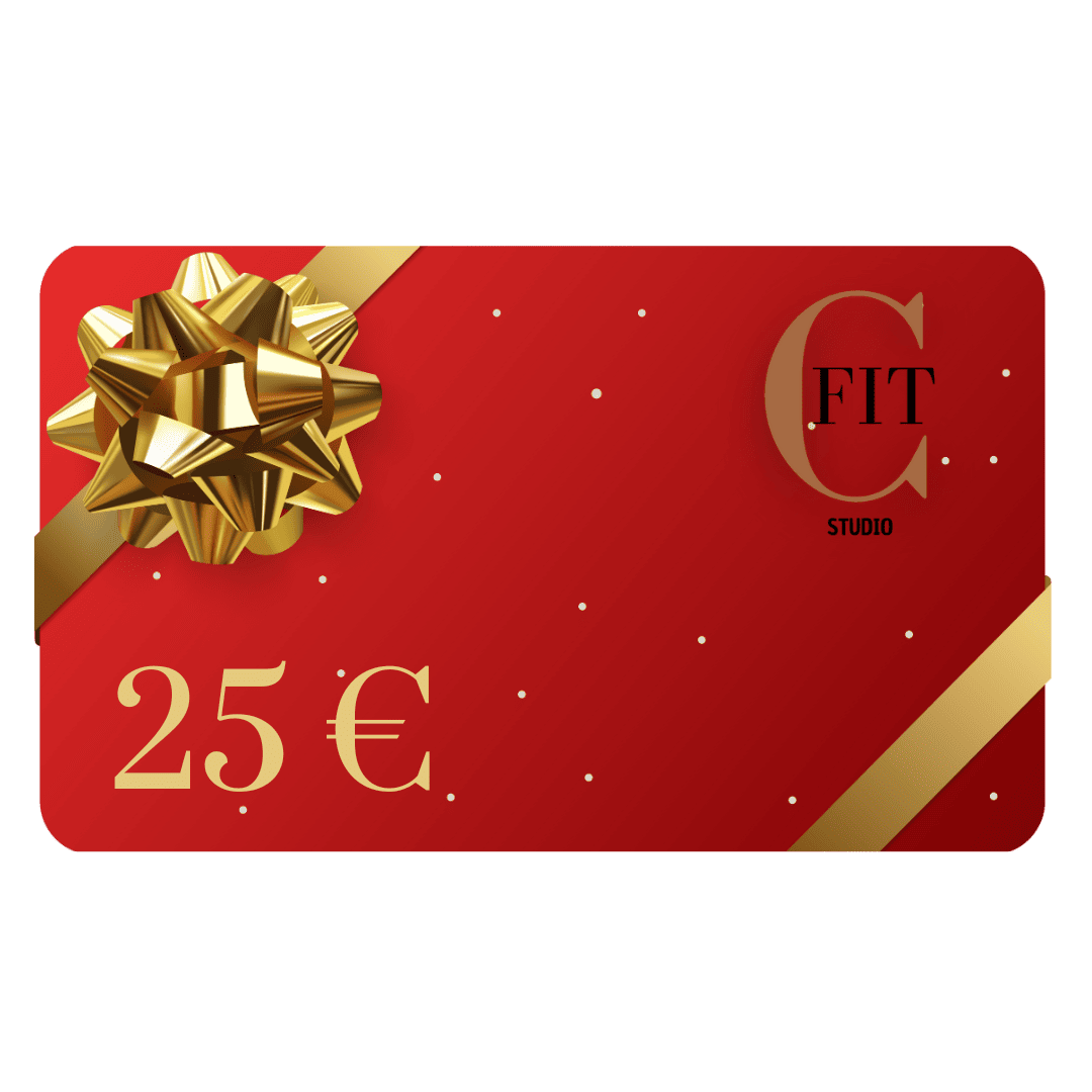 carte cadeau cfit studio sport